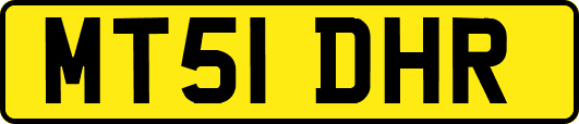 MT51DHR