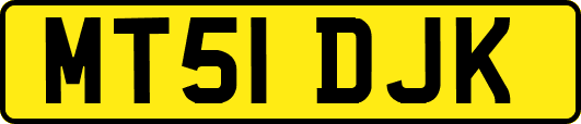 MT51DJK