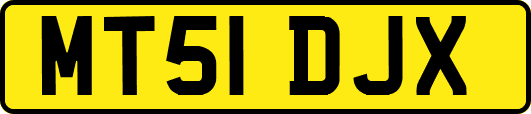 MT51DJX