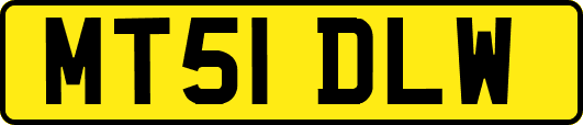 MT51DLW