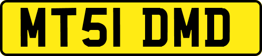 MT51DMD