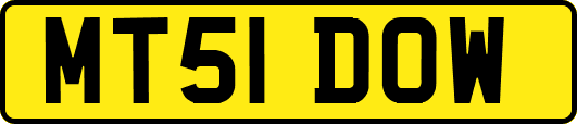 MT51DOW
