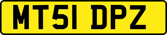 MT51DPZ