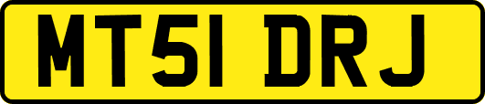 MT51DRJ