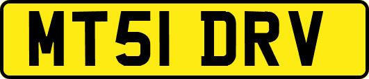 MT51DRV