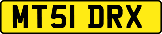 MT51DRX