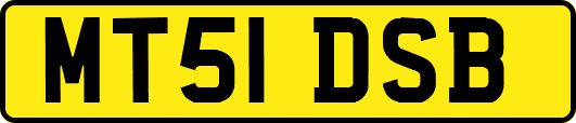 MT51DSB