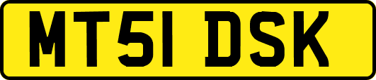 MT51DSK