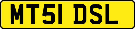 MT51DSL