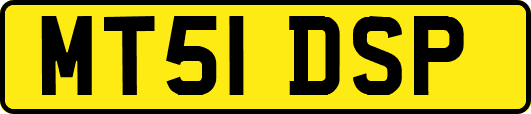 MT51DSP