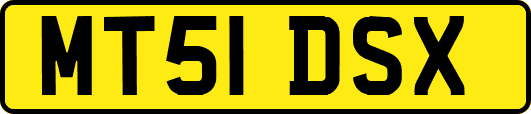 MT51DSX