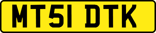 MT51DTK