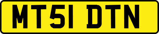 MT51DTN