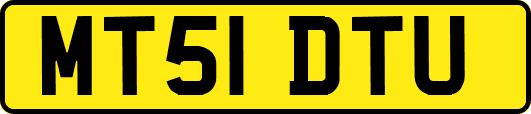 MT51DTU