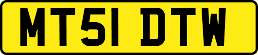 MT51DTW