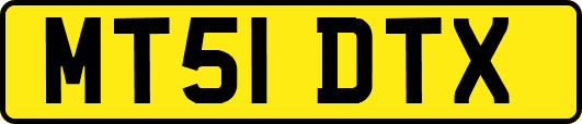 MT51DTX