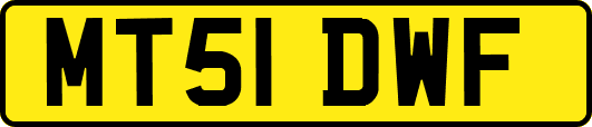 MT51DWF