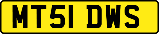 MT51DWS