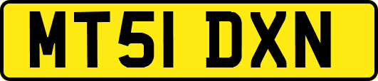 MT51DXN