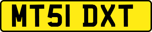 MT51DXT