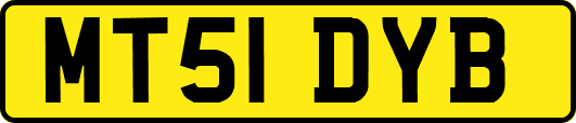 MT51DYB