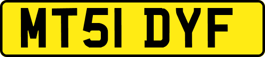 MT51DYF