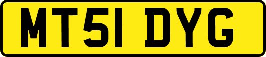 MT51DYG