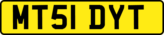 MT51DYT