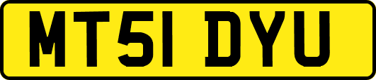 MT51DYU