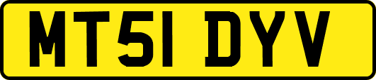 MT51DYV