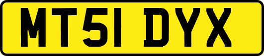 MT51DYX