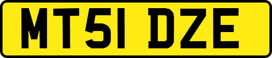 MT51DZE