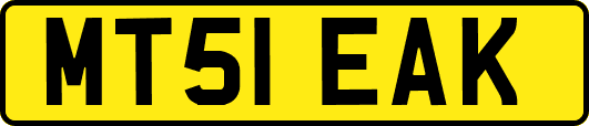 MT51EAK