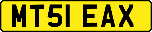 MT51EAX