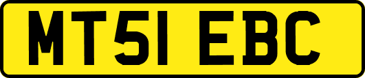 MT51EBC