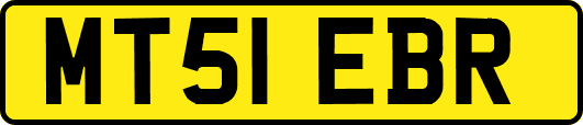 MT51EBR