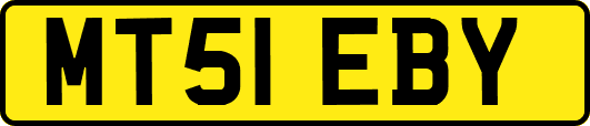 MT51EBY