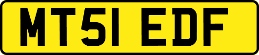 MT51EDF