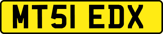 MT51EDX