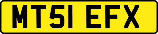 MT51EFX