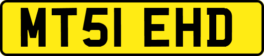 MT51EHD