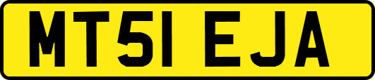MT51EJA