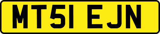 MT51EJN