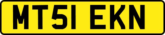 MT51EKN
