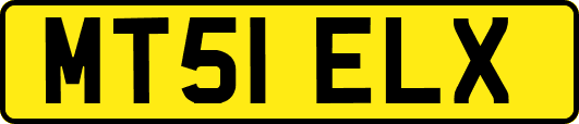 MT51ELX