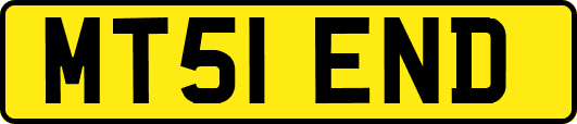 MT51END