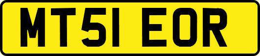 MT51EOR