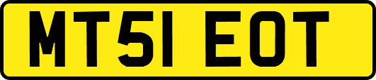MT51EOT