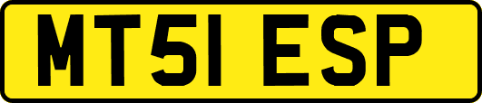 MT51ESP