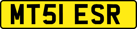 MT51ESR